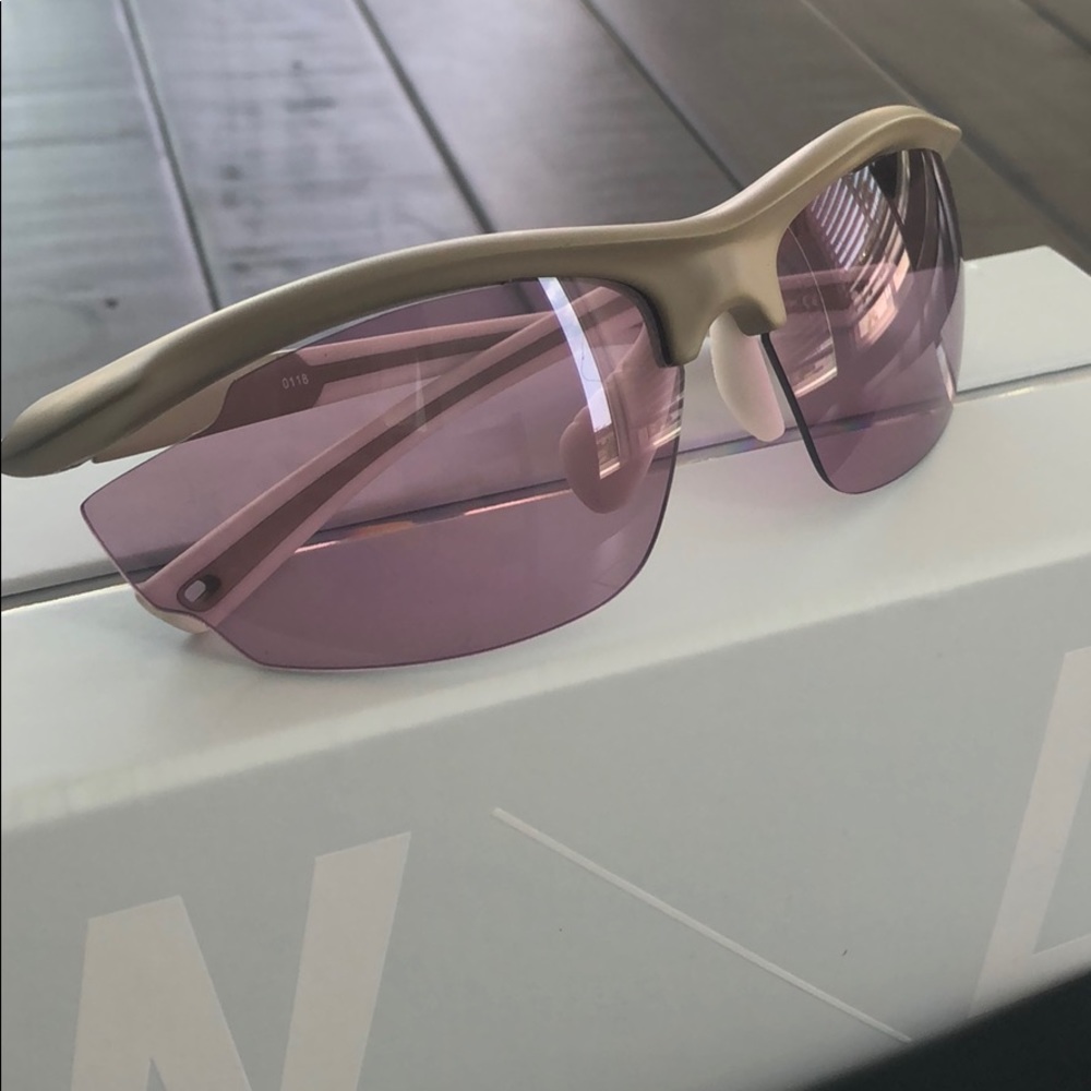 Westward Leaning Volt Sunglasses Brand New!